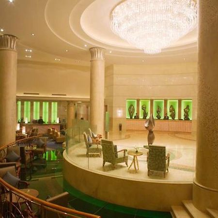New Century Grand Hotel Кайфен Екстер'єр фото