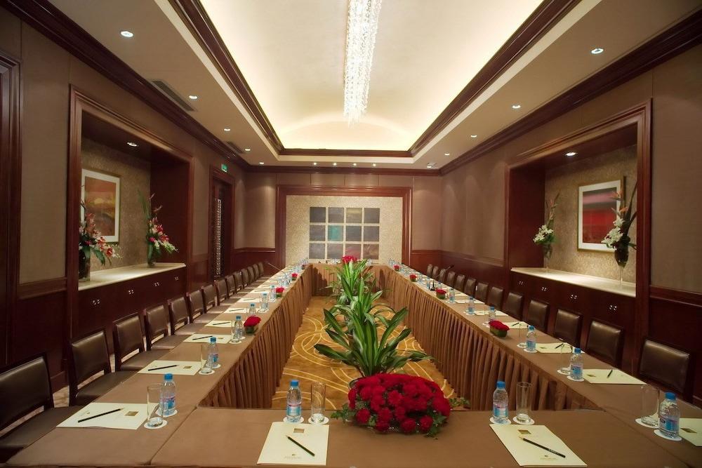 New Century Grand Hotel Кайфен Екстер'єр фото