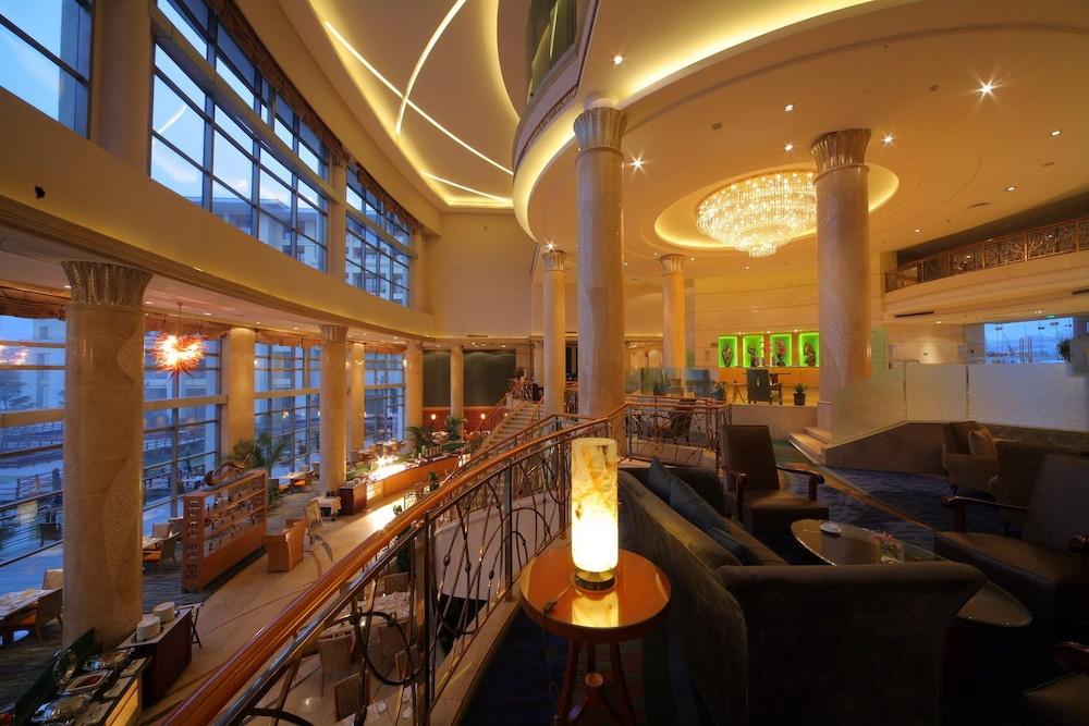New Century Grand Hotel Кайфен Екстер'єр фото