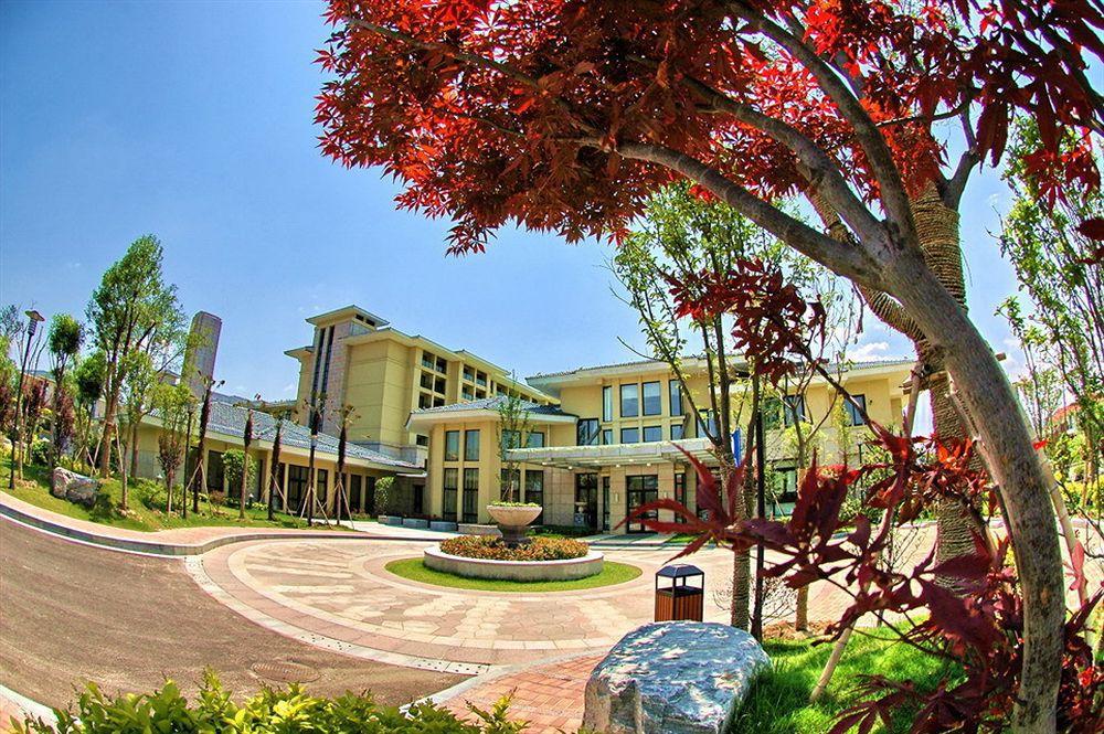 New Century Grand Hotel Кайфен Екстер'єр фото