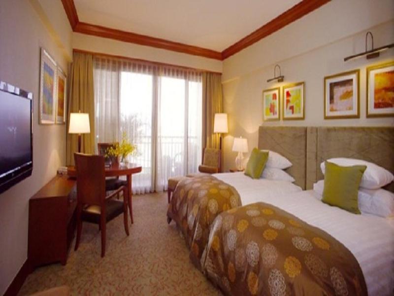 New Century Grand Hotel Кайфен Екстер'єр фото