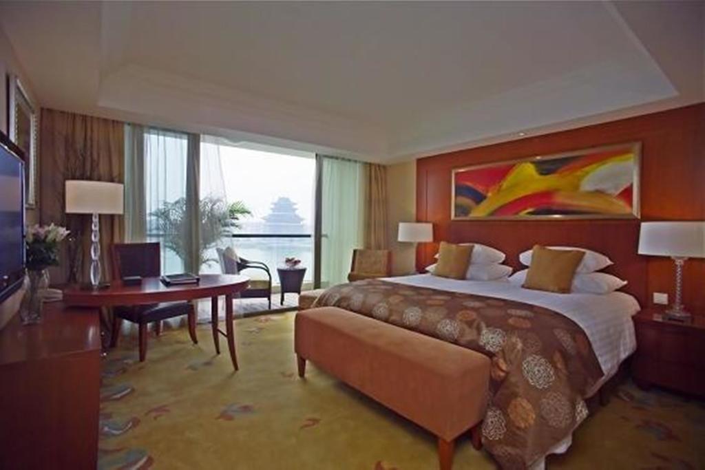 New Century Grand Hotel Кайфен Екстер'єр фото