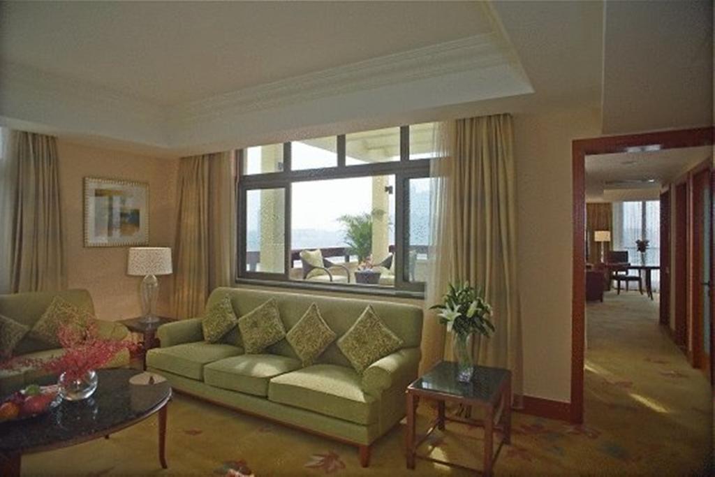 New Century Grand Hotel Кайфен Екстер'єр фото