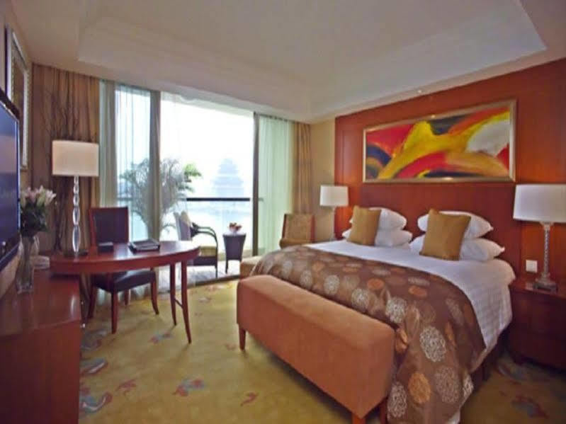 New Century Grand Hotel Кайфен Екстер'єр фото